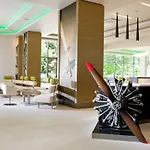 Otel Maritim Amelia Albena