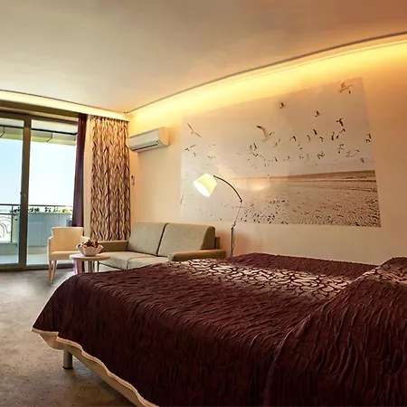 Hotel Maritim Amelia 5*