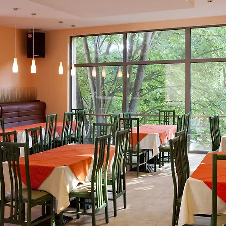 Maritim Amelia 5* Albena