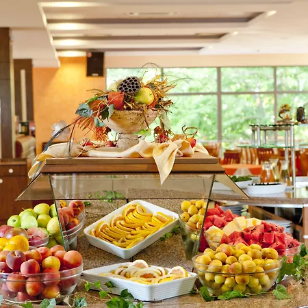 Maritim Amelia 5* Albena