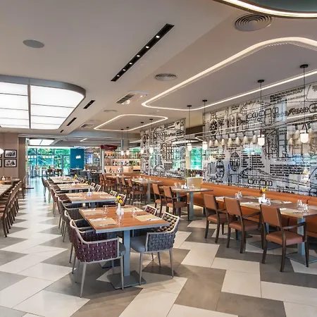 Maritim Amelia Hotel Albena
