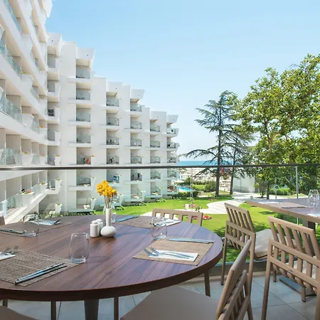 Maritim Amelia 5* Albena