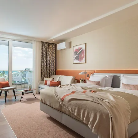 Maritim Amelia Hotel