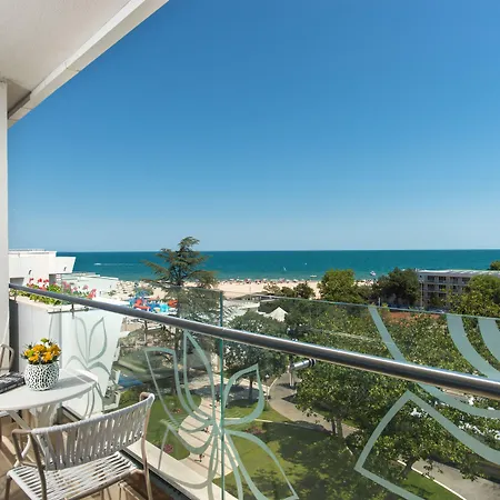 Hotel Maritim Amelia