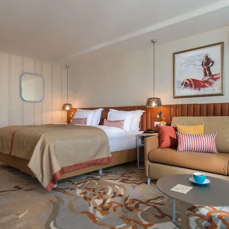 Hotel Maritim Amelia Albena