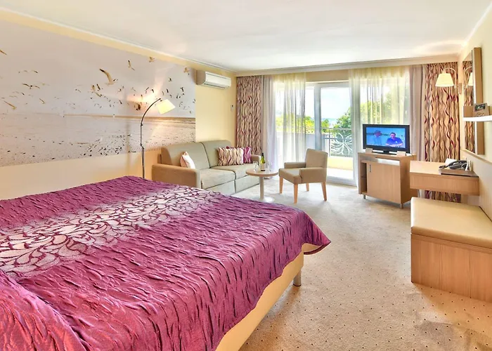 Hotel Maritim Amelia