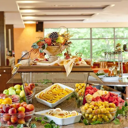 Maritim Amelia Albena