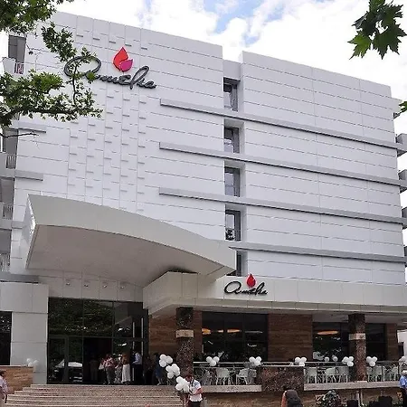 Maritim Amelia 5* 알베나