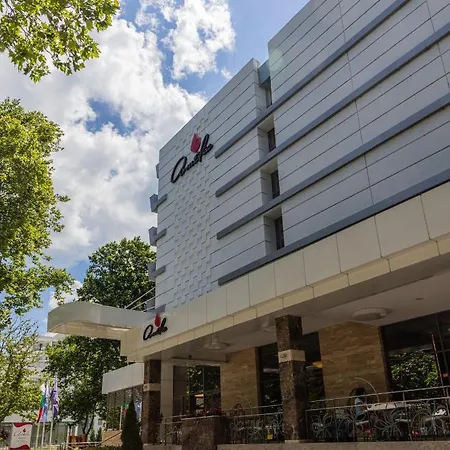 Maritim Amelia 5* Albena