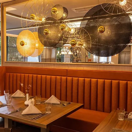 Hotel Maritim Amelia Albena