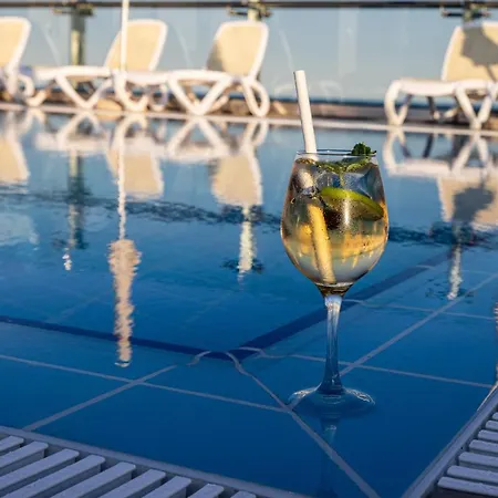 Maritim Amelia Otel Albena