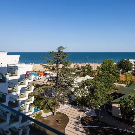Hotel Maritim Amelia