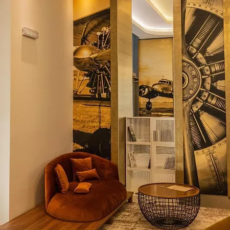 Otel Maritim Amelia 5*