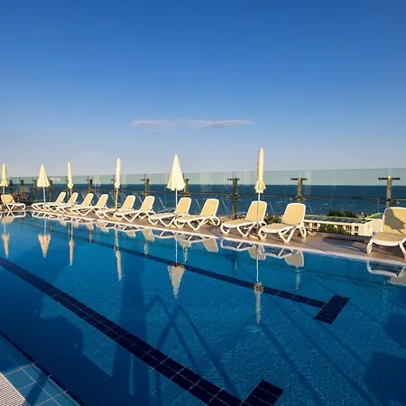 Otel Maritim Amelia Albena