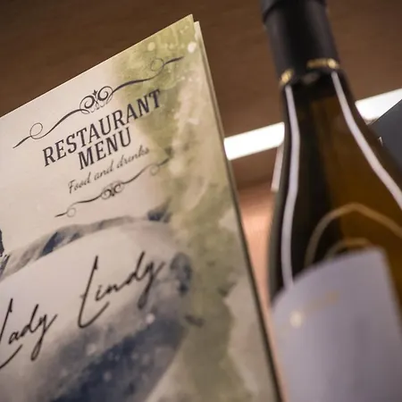 Hotell Maritim Amelia