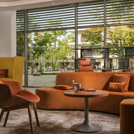 Maritim Amelia Hotel Albena