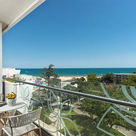 Hotel Maritim Amelia