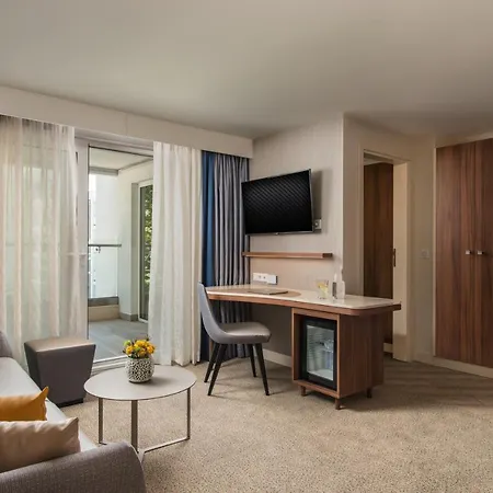Maritim Amelia Hotel Albena