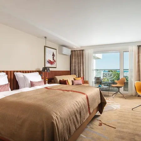 Maritim Amelia Hotel 5*