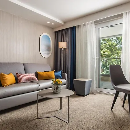 Maritim Amelia Hotel Albena