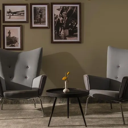 Hotell Maritim Amelia