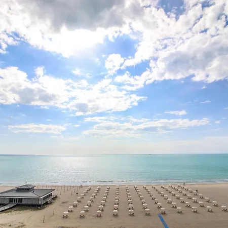 Hotel Maritim Amelia Albena