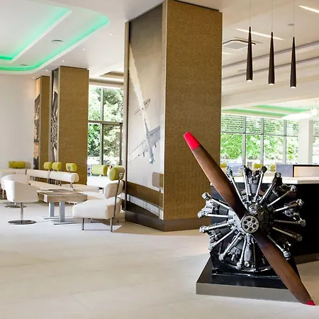 Otel Maritim Amelia Albena