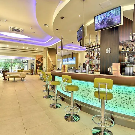 Hotell Maritim Amelia