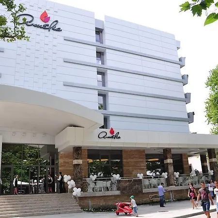 Maritim Amelia Hotell