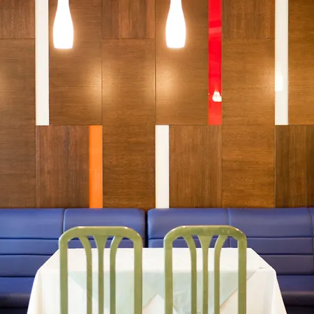 Maritim Amelia Otel 5*