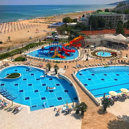 Hotel Maritim Amelia