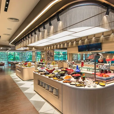 Maritim Amelia 5* Albena