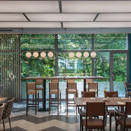 Hotel Maritim Amelia 5*