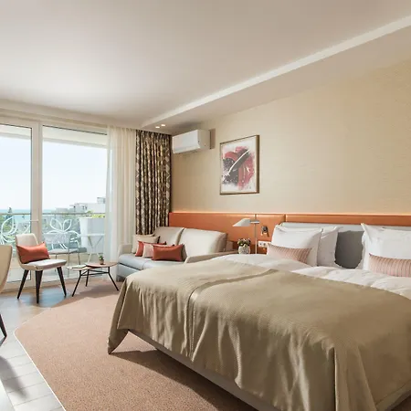 Maritim Amelia 5* Albena