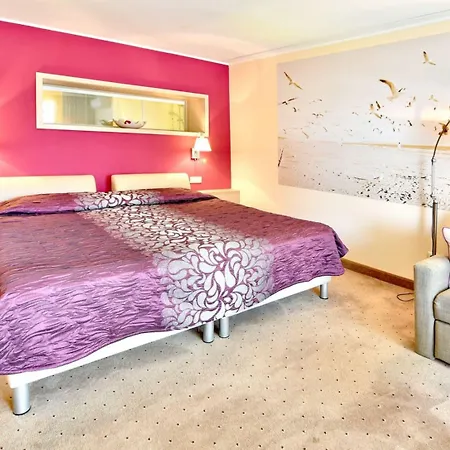 Maritim Amelia Otel