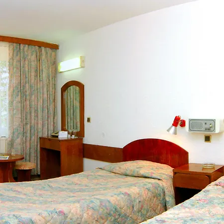 Hotel Maritim Amelia Albena