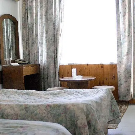Otel Maritim Amelia