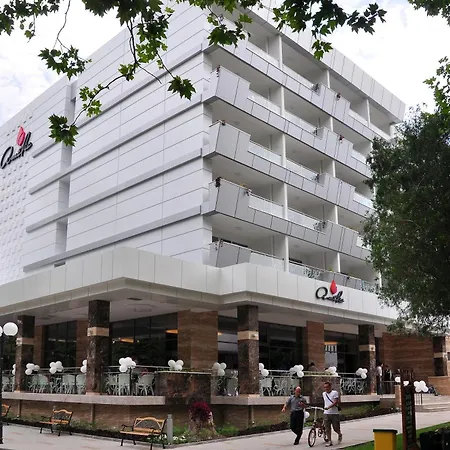 Maritim Amelia 5* Albena