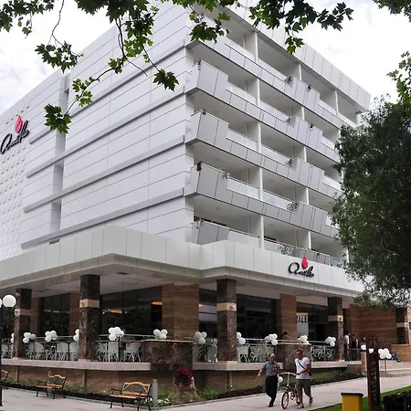 Maritim Amelia 5* Albena