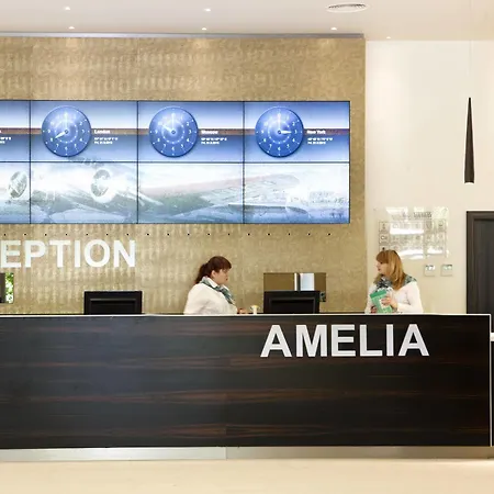 호텔 Maritim Amelia 5*