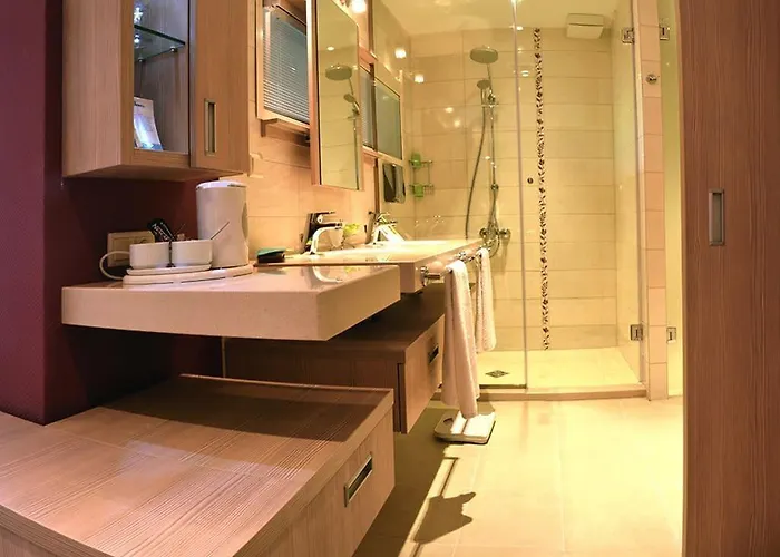 Maritim Amelia Otel Albena