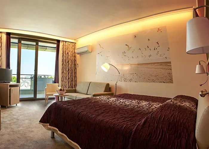 Otel Maritim Amelia 5*