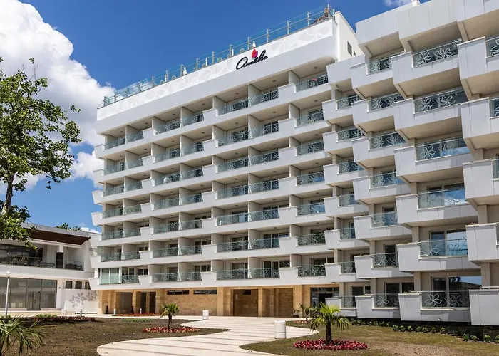 Maritim Amelia מלון