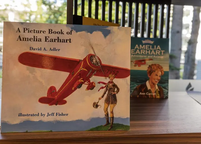 Maritim Amelia Otel 5*