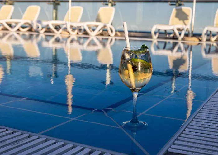 Maritim Amelia Otel Albena