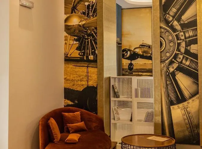 מלון Maritim Amelia 5*