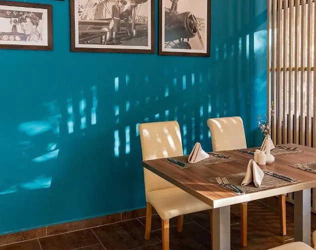 Maritim Amelia Otel Albena