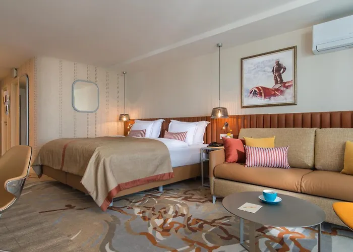 Maritim Amelia Otel 5*