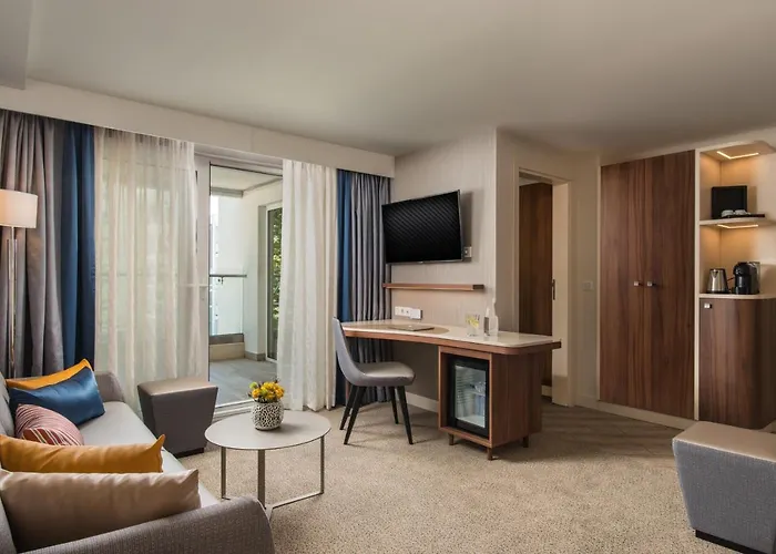 Maritim Amelia Otel Albena