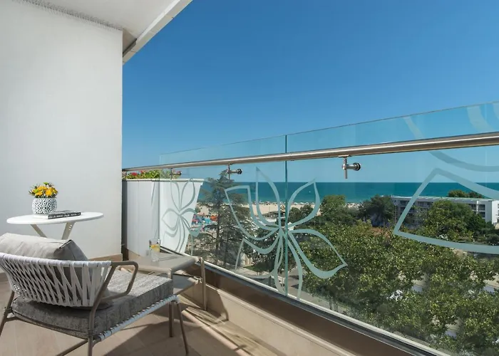 Maritim Amelia Otel 5*